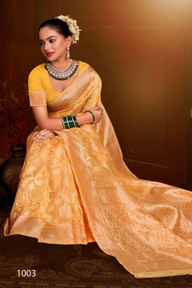 Saroj Premium Cotton Vol 3 By Saroj Soft Cotton Designer Sarees Wholesale Clothing Suppliers In India
